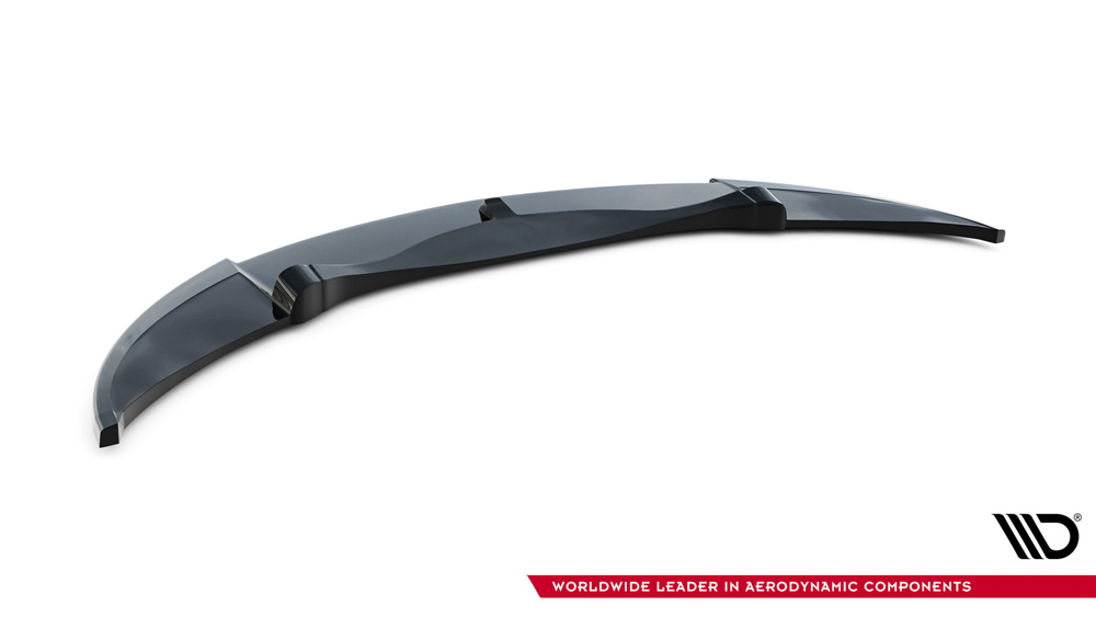 Front Splitter BMW M3 M Performance Coupe E92 / Cabrio E93  
