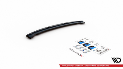 Rear Splitter BMW 5 G30 Facelift M-Pack