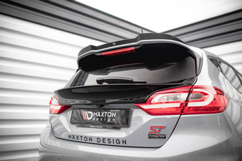 The extension of the rear window Ford Fiesta Standard/ ST-Line/ ST
