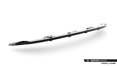 Rear Splitter (with vertical bars) Cupra Born Mk1