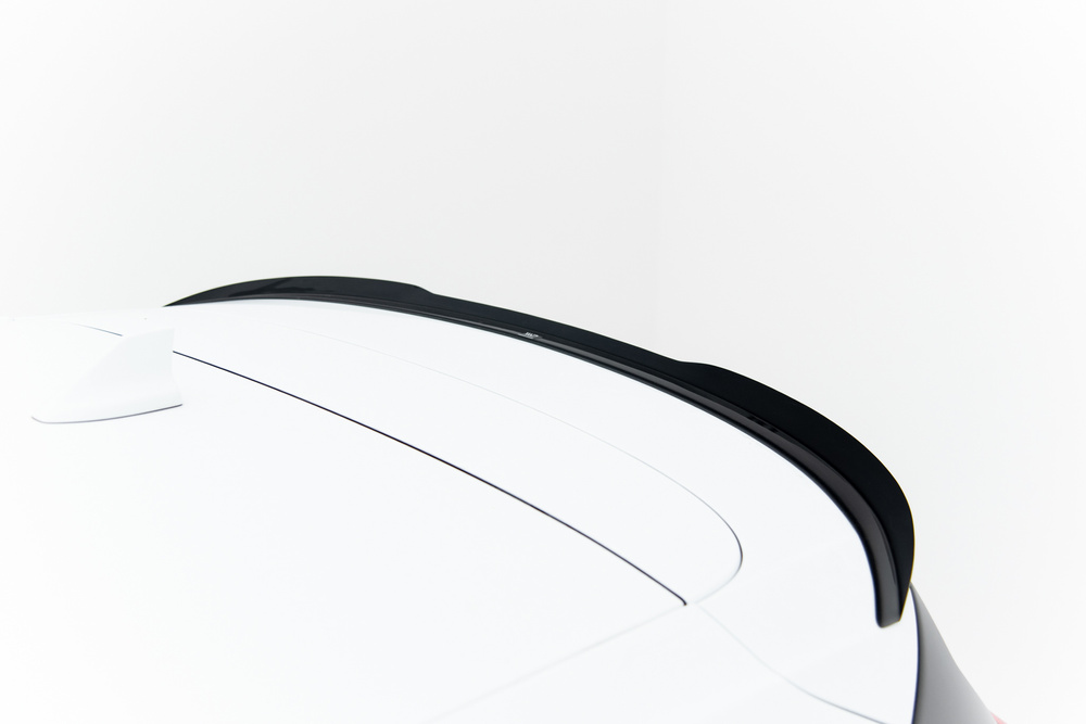 Spoiler Cap Ford Focus Hatchback Mk4