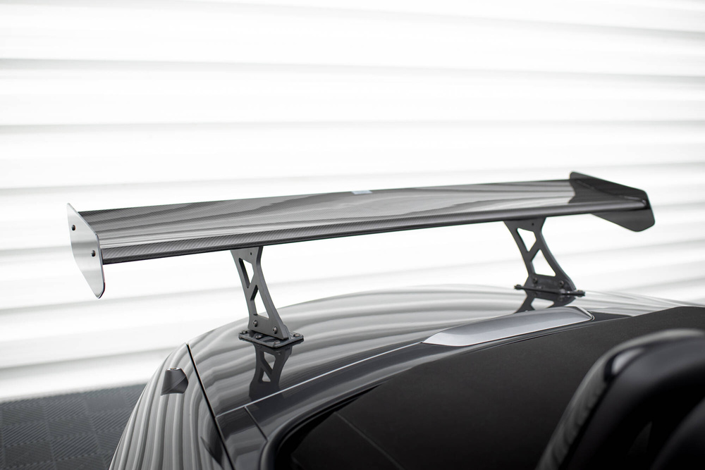 Carbon Spoiler JDM Style Mazda MX-5 ND (Mk4)