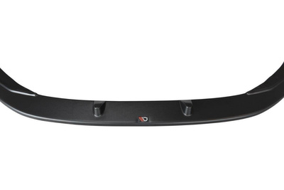 Front Splitter V.1 Ford Focus ST-Line Mk3 Facelift