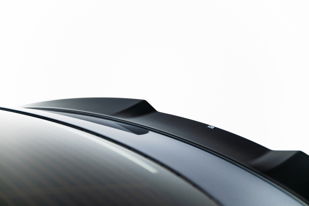 Spoiler Cap 3D Tesla Model 3 