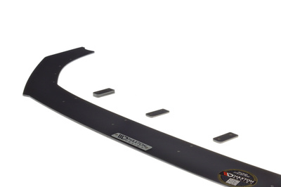 Front Racing Splitter V.1 Audi RS3 Sportback 8V Facelift