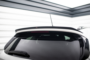 Spoiler Cap Fiat Tipo S-Design SW