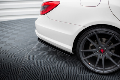 Set of Splitters Mercedes-Benz CLS AMG-Line C218