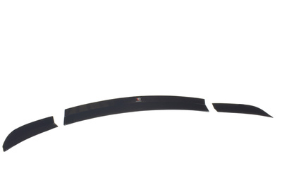 Spoiler Cap Jaguar F-Type X152