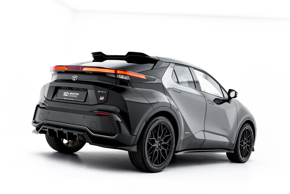 Set of Splitters Toyota C-HR Mk2