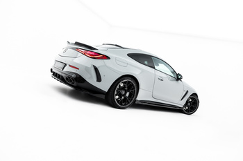 Side Skirts Diffusers Mercedes-AMG CLE 53 Aero C236