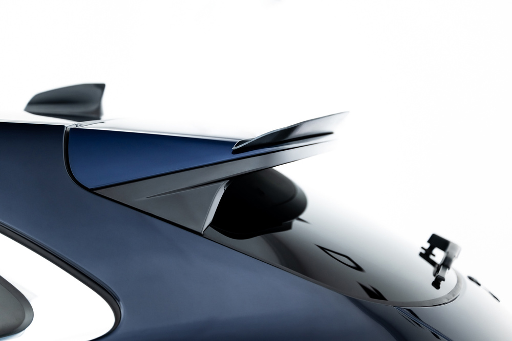 Spoiler Cap Jaguar F-Pace R-Sport X761 Facelift