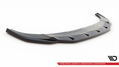 Front Splitter V.2 Audi RSQ3 Sportback / SUV F3