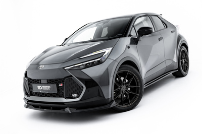 Set of Splitters Toyota C-HR Mk2