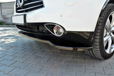 Front Splitter V.1 Infiniti QX70
