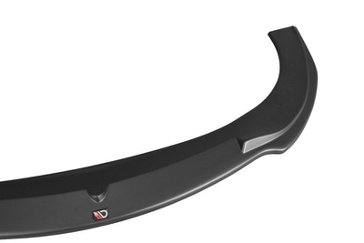 FRONT SPLITTER V.1 ALFA ROMEO 156 GTA 