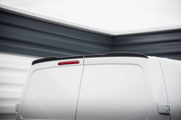 Spoiler Cap Citroen Jumpy Mk3