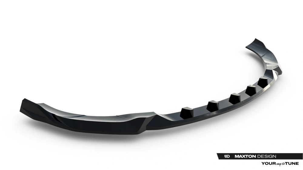 Front Splitter Mercedes-AMG E53 Sedan / Estate W214