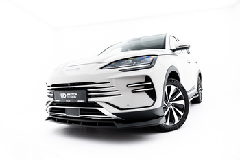 Front Splitter V.1 BYD Seal U Mk1