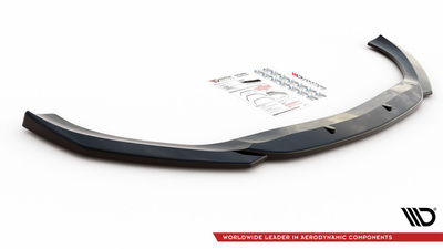 Set of Splitters Mercedes-Benz CLS AMG-Line C257