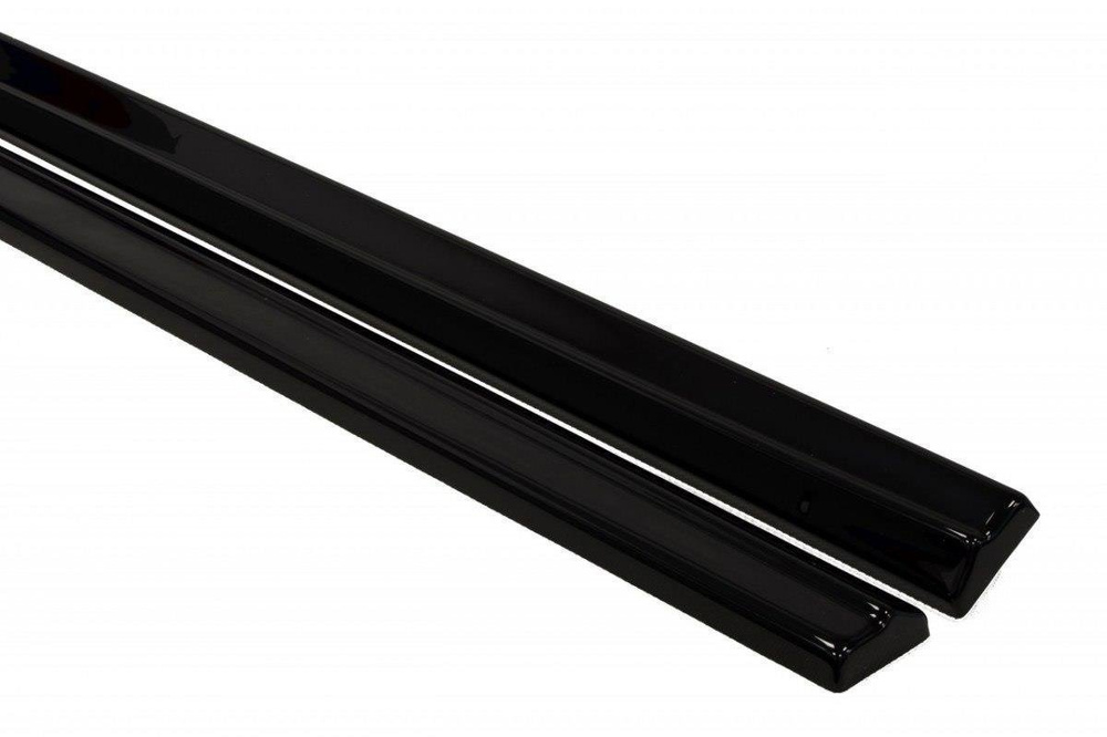 Side Skirts Diffusers Opel Astra GTC J