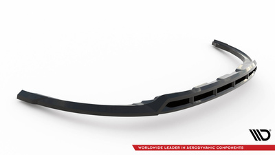 Set of Splitters Renault Espace Mk5 
