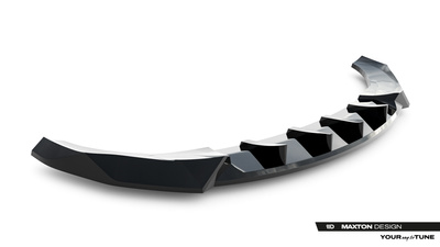 Front Splitter BYD Sealion 7 Mk1