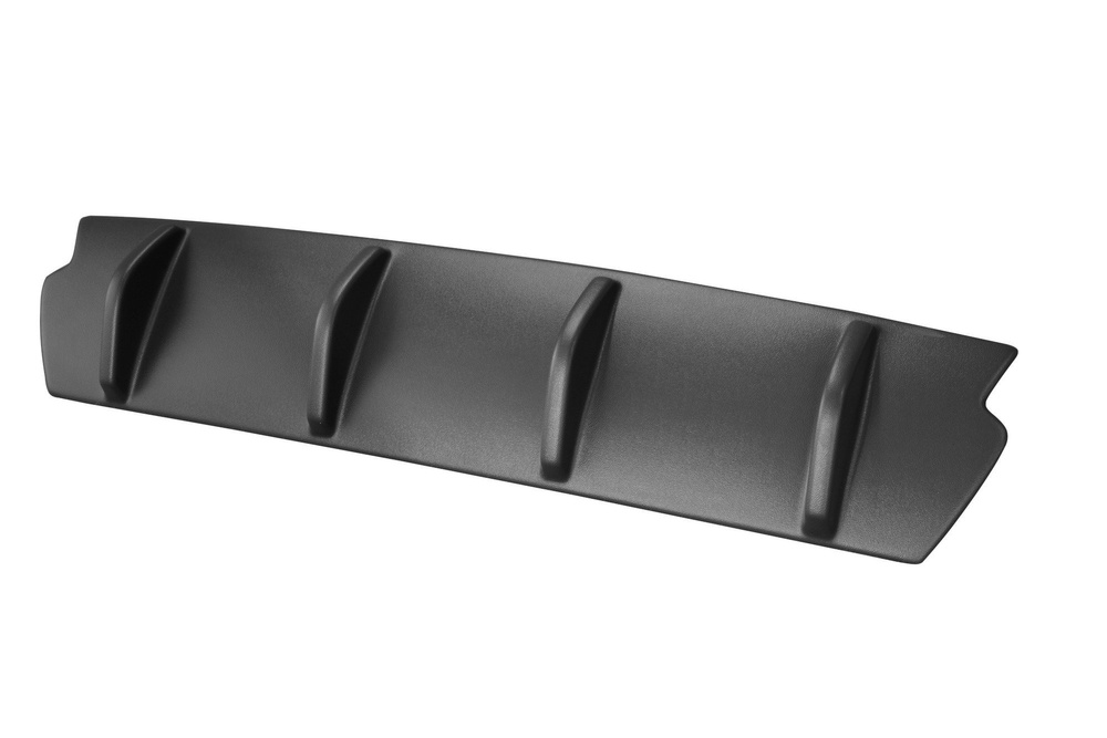 Rear Splitter ALFA ROMEO 156 GTA SW