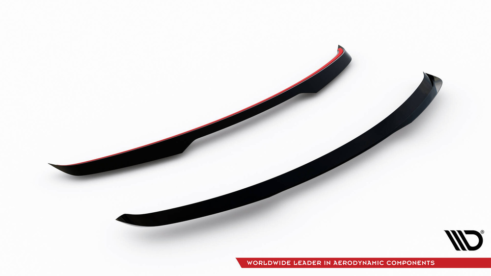 Spoiler Cap Jaguar F-Pace R-Sport X761 Facelift