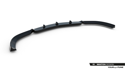 Front Splitter Mercedes-Benz C Sedan / Estate W204 / S204