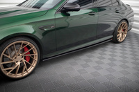 Side Skirts Diffusers Mercedes-AMG E63 W213 Facelift