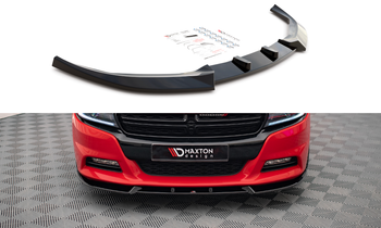 Front Splitter V.1 Dodge Charger RT Mk7 Facelift