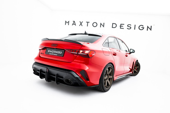 Street Pro Rear Diffuser Audi RS3 Sedan 8Y Facelift