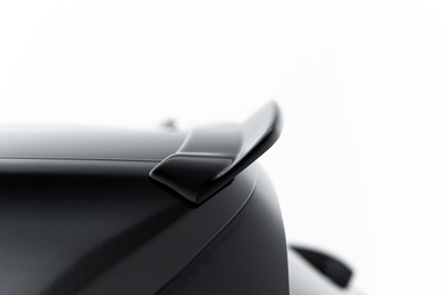 Spoiler Cap BMW X3 G01