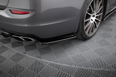 Set of Splitters Maserati Quattroporte Mk6