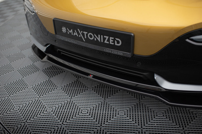 Set of Splitters BMW i3 S Mk1 Facelift