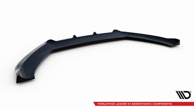 Front Splitter V.3 Audi S5 / A5 S-Line 8T Facelift