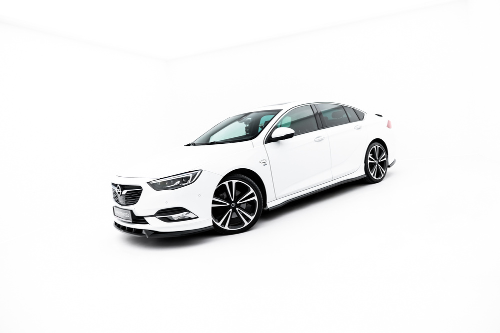 Set of Splitters Opel Insignia OPC-Line Mk2