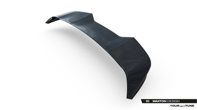 Spoiler Cap 3D V.2 BMW X5 M-Pack G05 