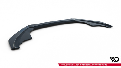 Set of Splitters Audi S5 Sportback 8T 
