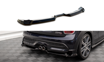 Rear Splitter Mini Cooper S F56 Facelift