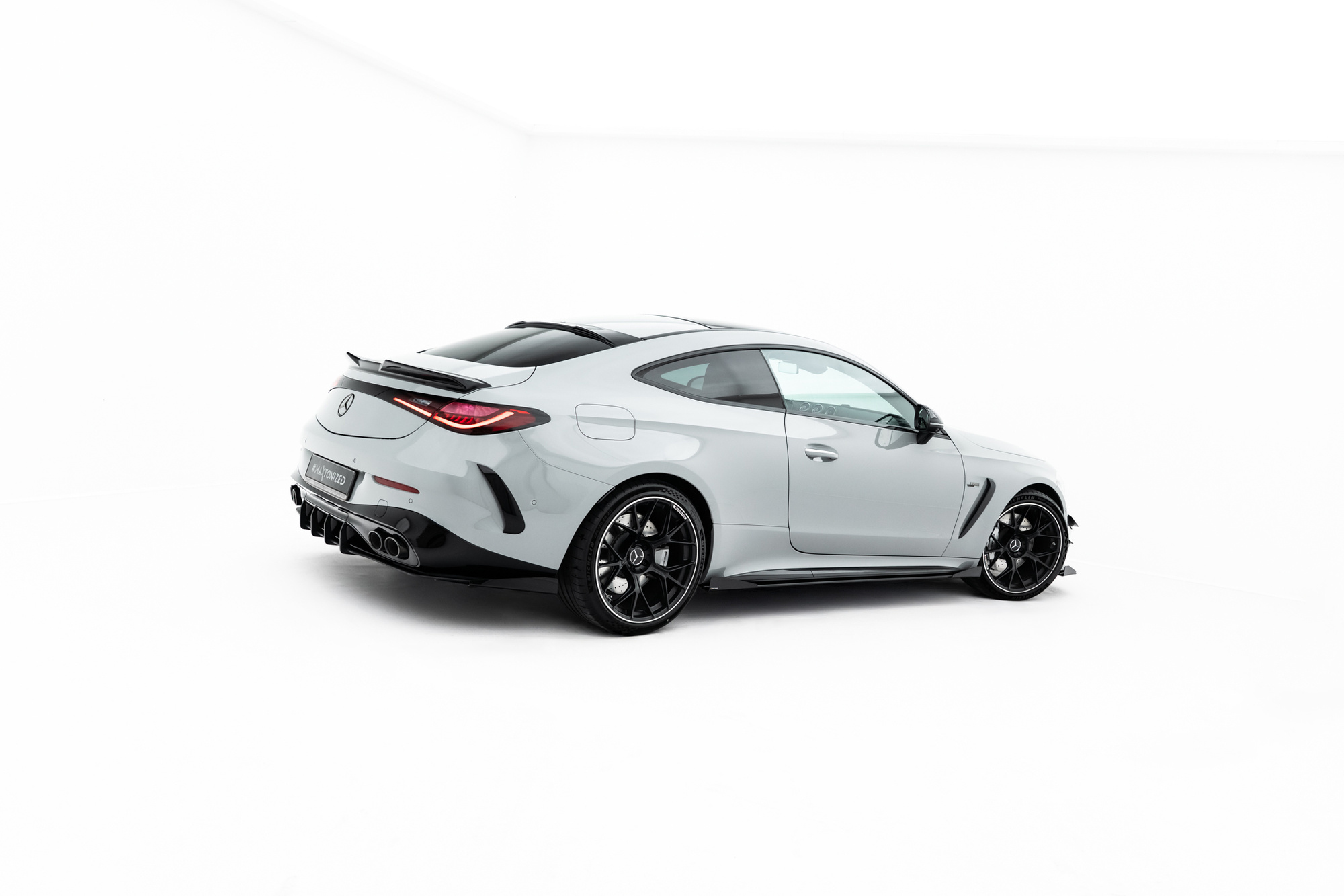 53 AMG Aero | C236 [2023-] | CLE | Mercedes-Benz | Our Offer