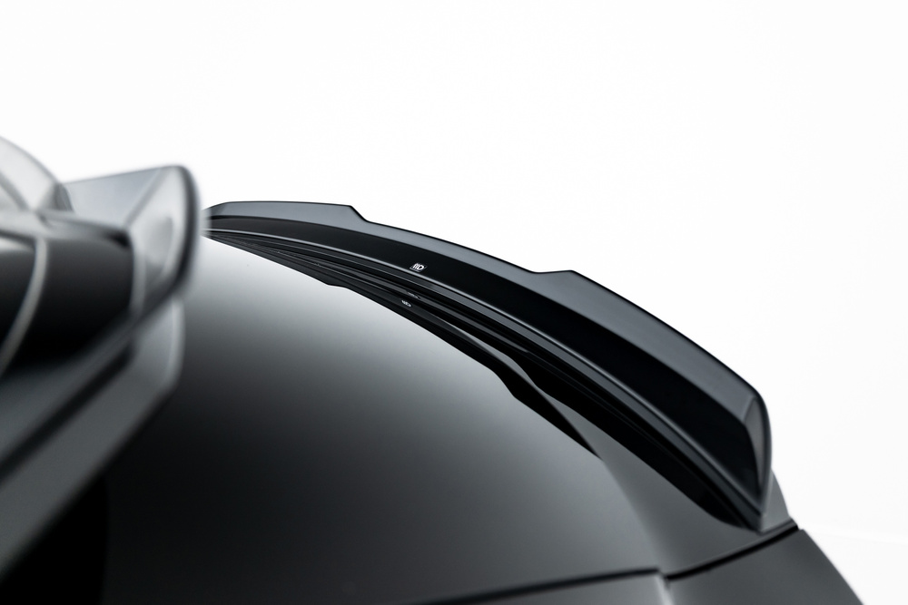 Bottom Spoiler Cap BYD Sealion 7 Mk1