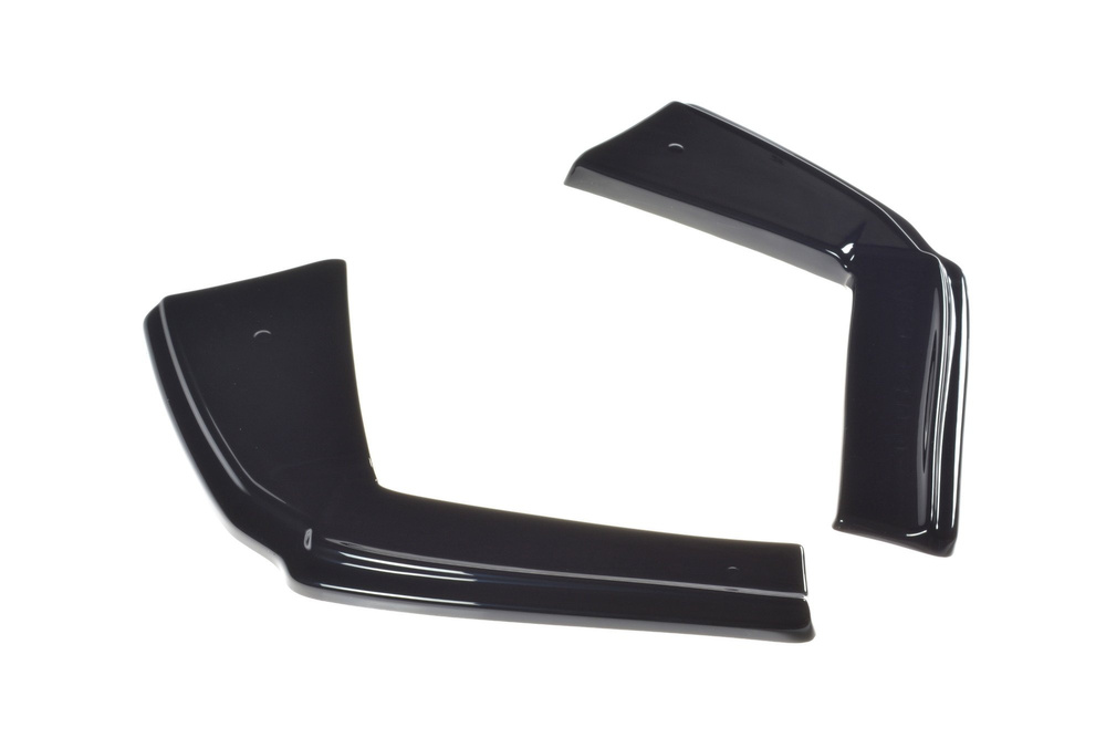 REAR SIDE SPLITTERS ALFA ROMEO GIULIA VELOCE 