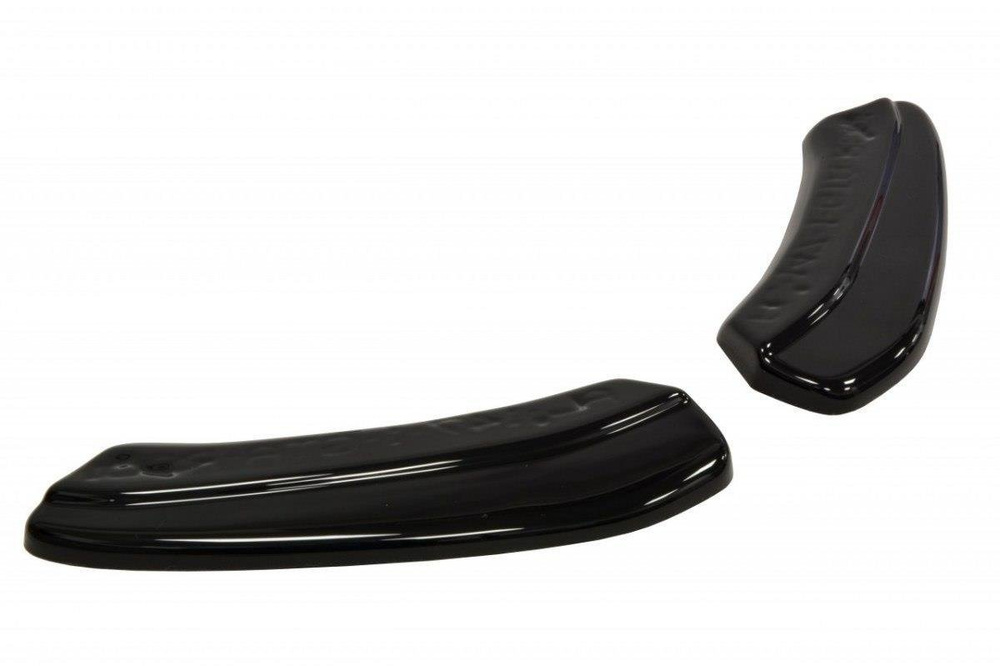 Rear Side Splitters  Alfa Romeo 147 GTA