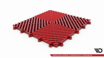 Modular "MAXTON Floor"