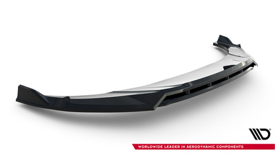 Set of Splitters Audi RSQ8 Mk1 Facelift