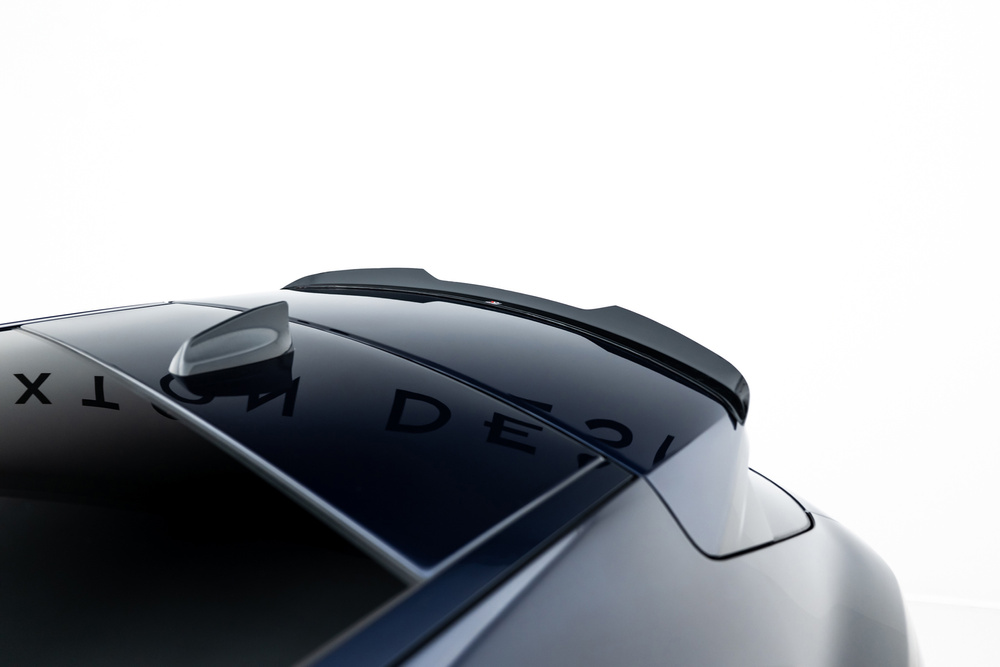 Spoiler Cap Jaguar F-Pace R-Sport X761 Facelift