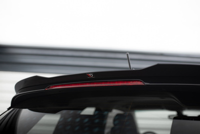 Set of Splitters BMW i3 S Mk1 Facelift
