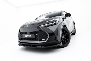 Front Splitter Toyota C-HR Mk2