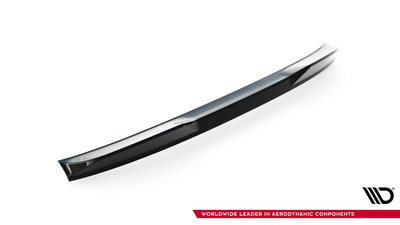 Set of Splitters Audi A5 S-Line Sedan B10
